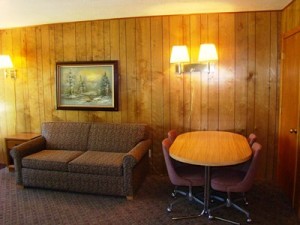 50s couch table 